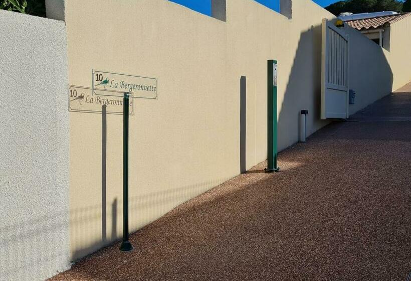 اتاق استاندارد, Chambres D Hôtes B&b La Bergeronnette Avec Piscine Couverte Chauffée