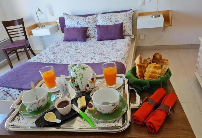 اتاق استاندارد, Chambres D Hôtes B&b La Bergeronnette Avec Piscine Couverte Chauffée