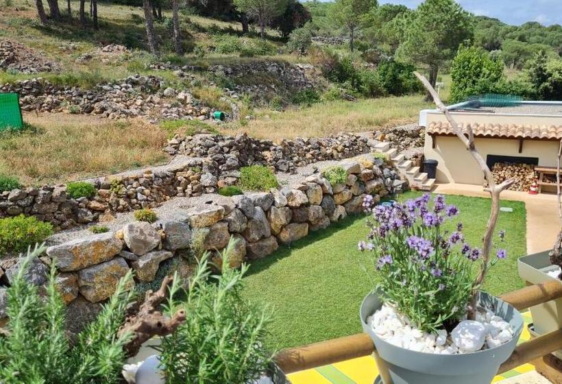 اتاق خانوادگی, Chambres D Hôtes B&b La Bergeronnette Avec Piscine Couverte Chauffée