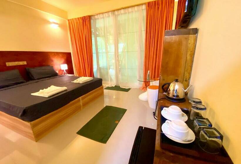 اتاق لوکس, Sands Grand