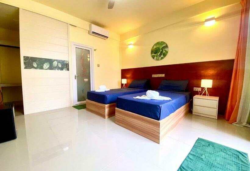 اتاق لوکس, Sands Grand