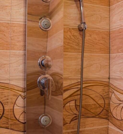 اتاق لوکس خانوادگی, Sands Grand