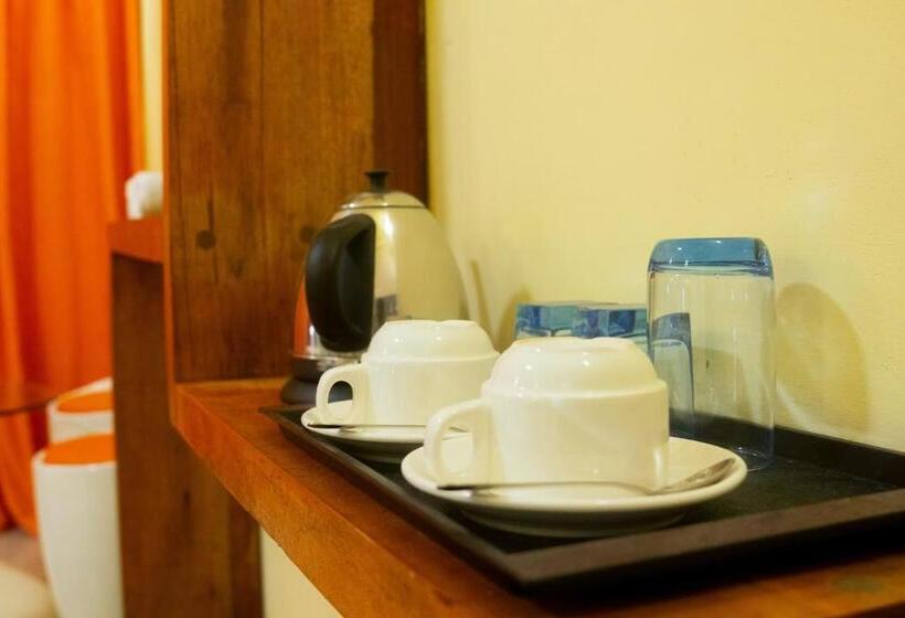 اتاق سوپریور با تخت بزرگ, Sands Grand