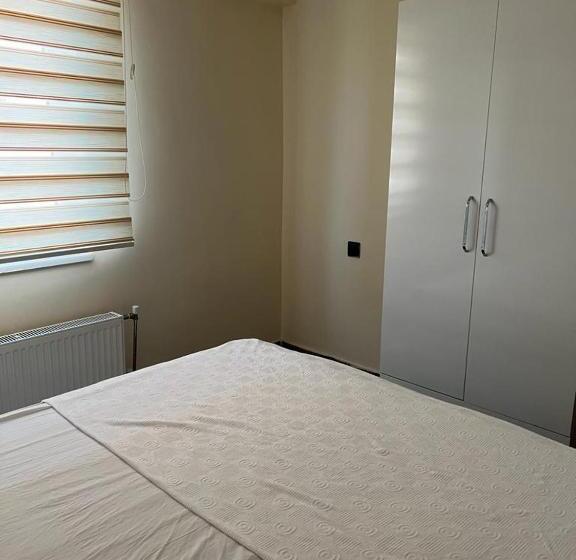 Апартаменты 2 Спальни, çırpan Apart Otel