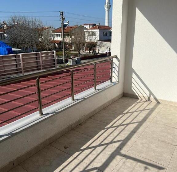 Апартаменты 1 Спальня, çırpan Apart Otel