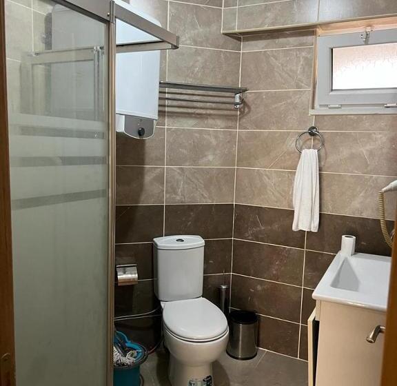 Апартаменты 1 Спальня, çırpan Apart Otel