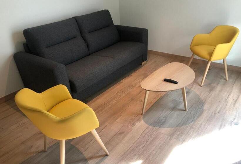 Estudio Familiar, Monte Perdido