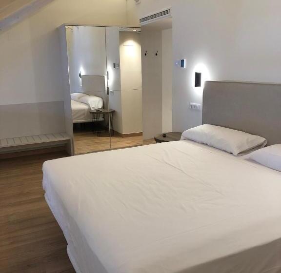 Suite con Hidromasaje, Monte Perdido