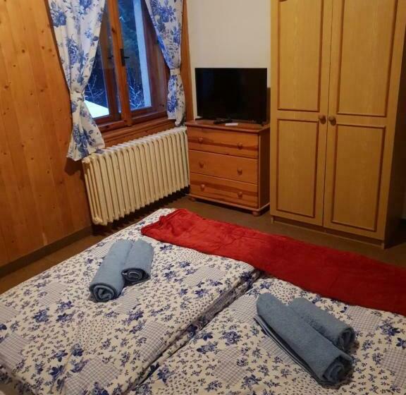 스탠다드 룸, Penzión šafran