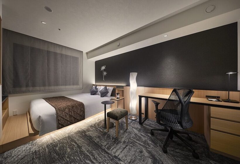 Номер Superior, Villa Fontaine Grand Osaka Umeda