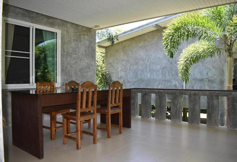 Вилла 2 Спальни, The Zohan Resort & Travel Agency