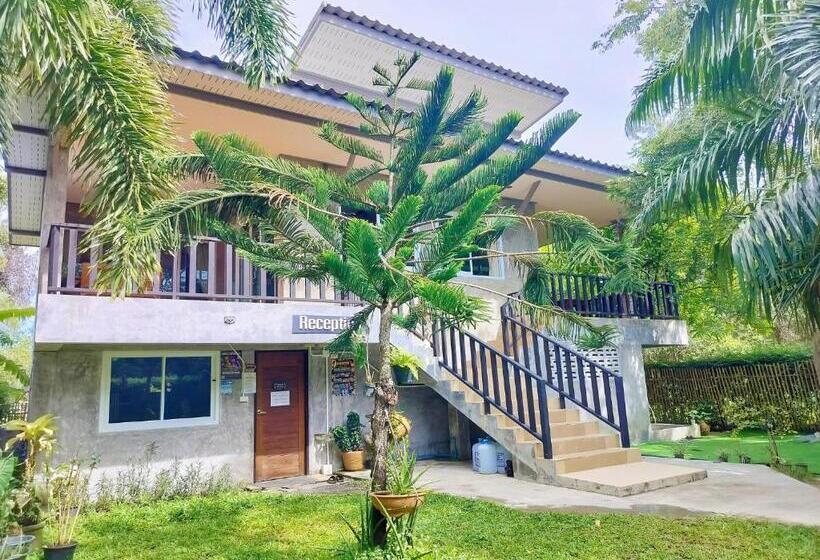 Вилла 3 Спальни, The Zohan Resort & Travel Agency