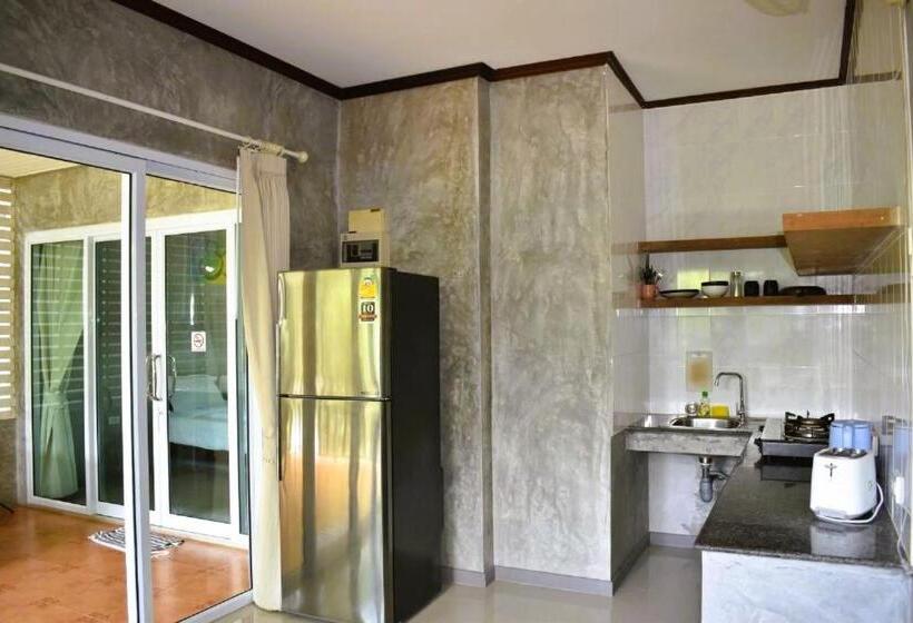 Вилла 3 Спальни, The Zohan Resort & Travel Agency