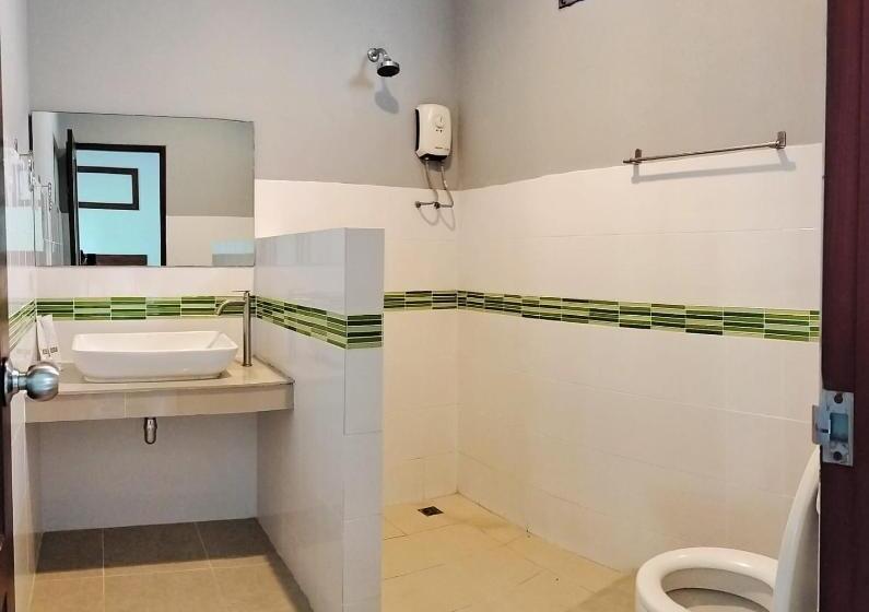 Вилла Deluxe 1 Спальня, The Zohan Resort & Travel Agency