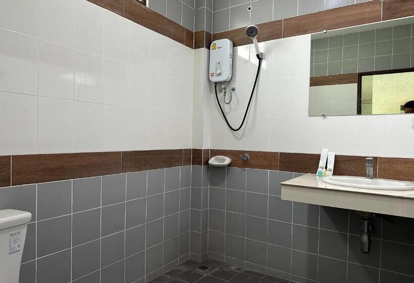 Вилла Deluxe 1 Спальня, The Zohan Resort & Travel Agency