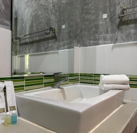 Вилла 2 Спальни, The Zohan Resort & Travel Agency