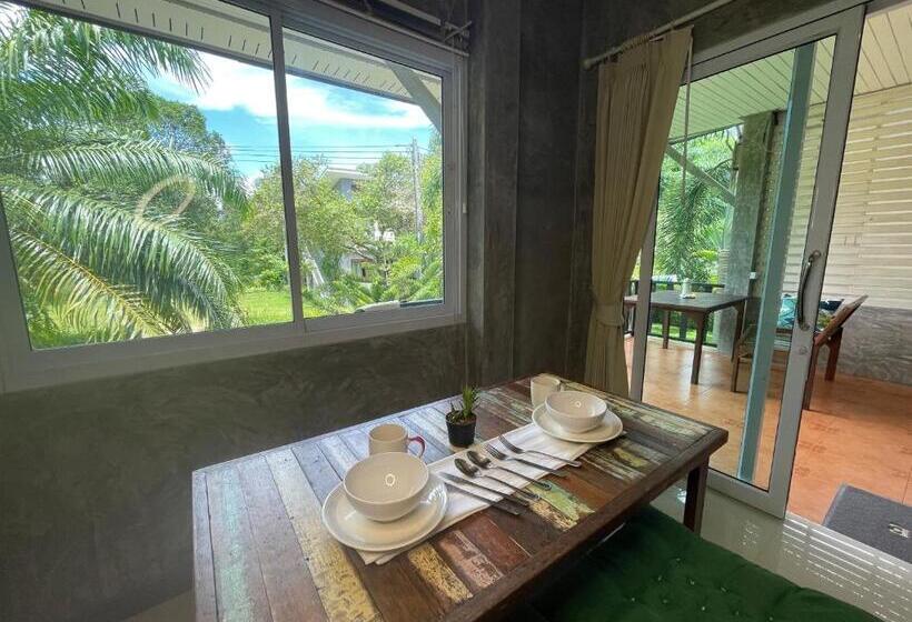Вилла 3 Спальни, The Zohan Resort & Travel Agency