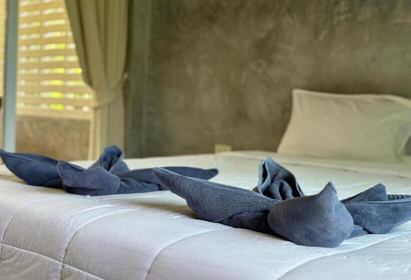 Вилла 3 Спальни, The Zohan Resort & Travel Agency