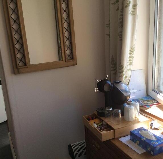 Номер Deluxe, Maison Les Berrys