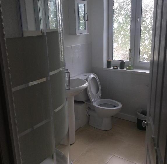 Номер Стандарт, Maison Les Berrys