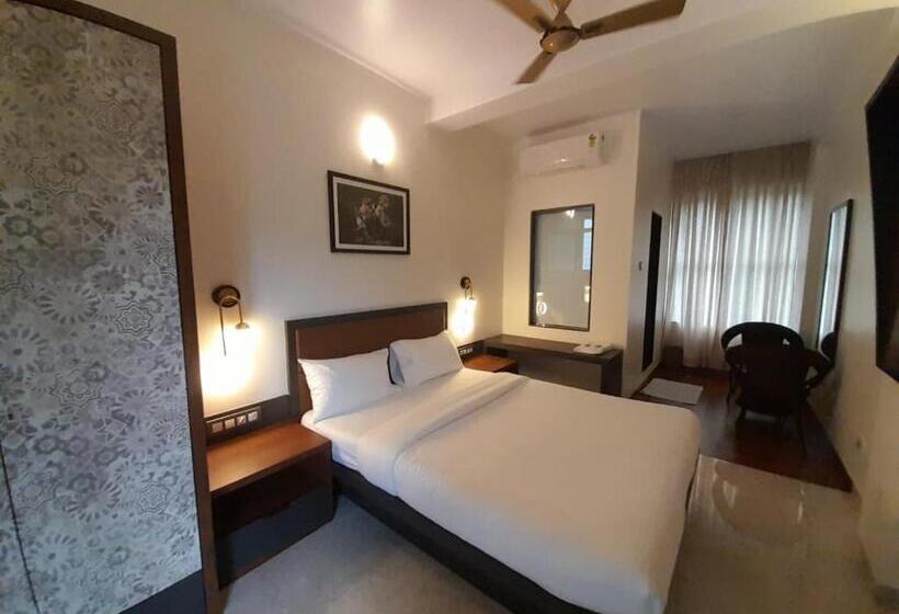 Номер Deluxe, Arena Inn By Wb Inn