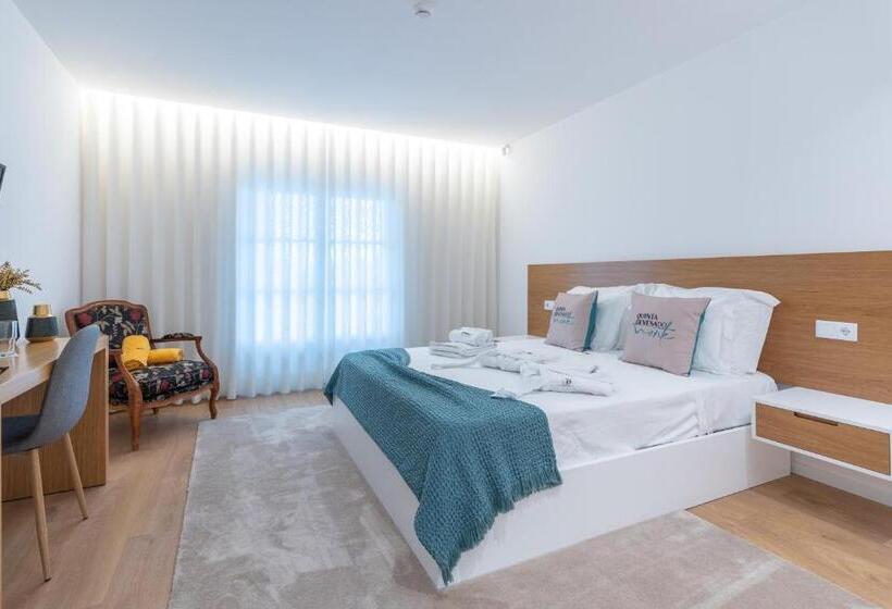 Номер Стандарт Вид на Бассейн, Quinta Devesa Do Monte