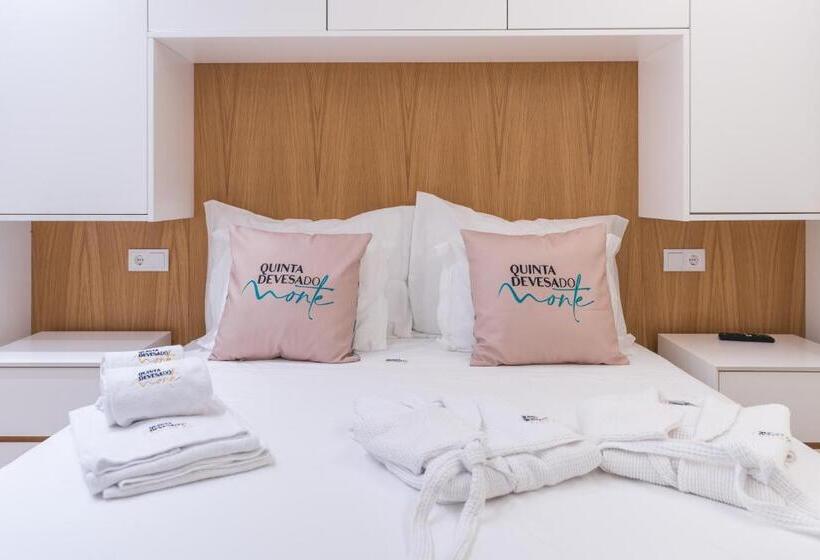 Номер Deluxe, Quinta Devesa Do Monte