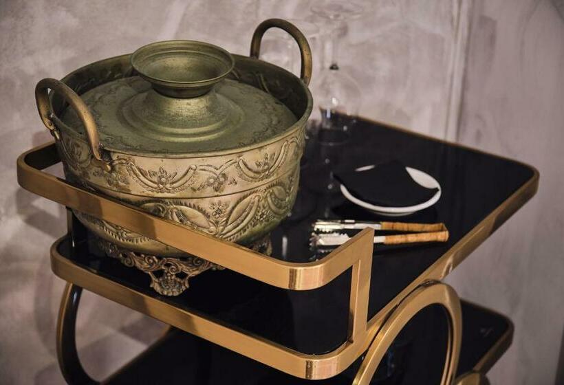 デラックスルーム, Riad Medina Mudéjar Cádiz