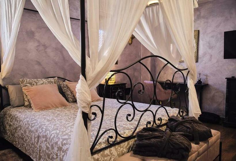デラックスルーム, Riad Medina Mudéjar Cádiz