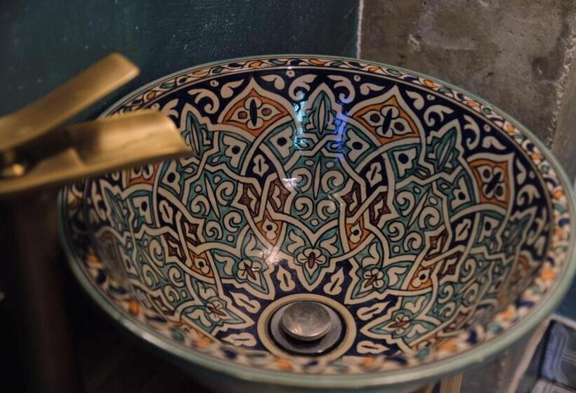 スーペリアールーム, Riad Medina Mudéjar Cádiz