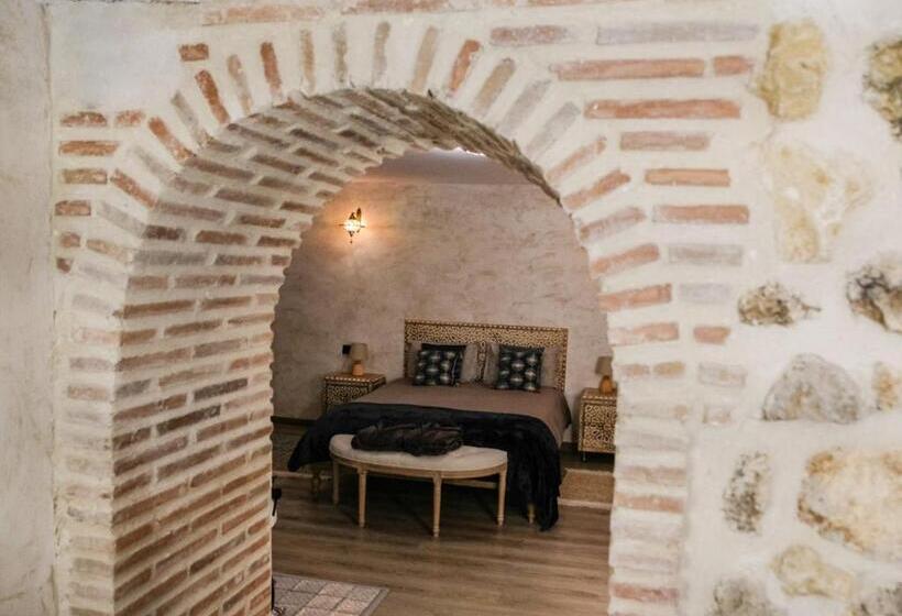 スイート, Riad Medina Mudéjar Cádiz