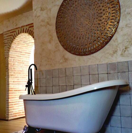 スイート, Riad Medina Mudéjar Cádiz