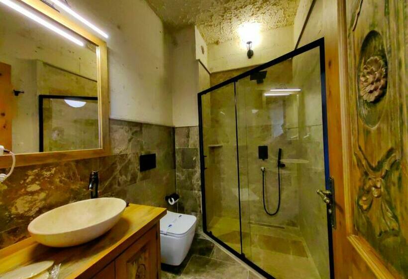 اتاق لوکس, La Fairy Cappadocia Adult Only