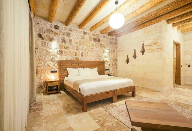 اتاق لوکس, La Fairy Cappadocia Adult Only