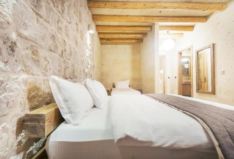 سوییت, La Fairy Cappadocia Adult Only