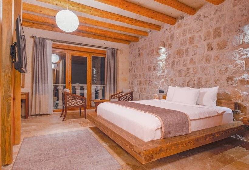 سوییت, La Fairy Cappadocia Adult Only