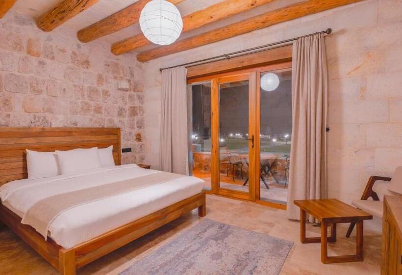 اتاق لوکس, La Fairy Cappadocia Adult Only