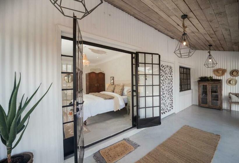 Номер Deluxe, Viewpoint Estate Guest House