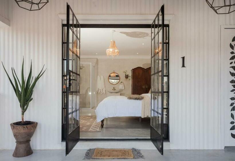 Номер Deluxe, Viewpoint Estate Guest House