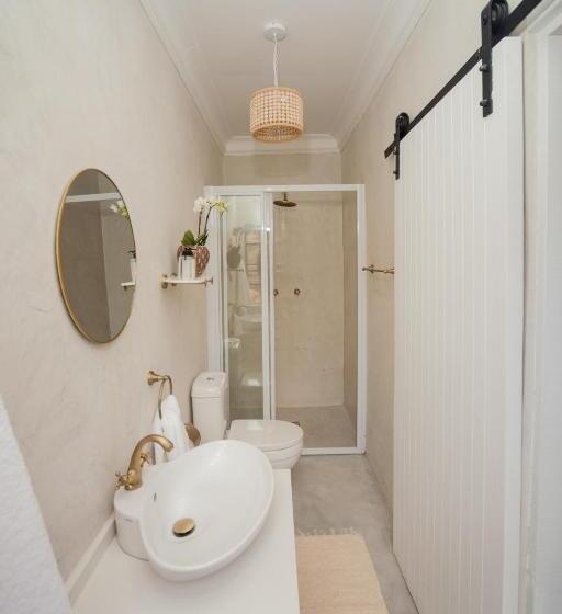 Номер Deluxe, Viewpoint Estate Guest House
