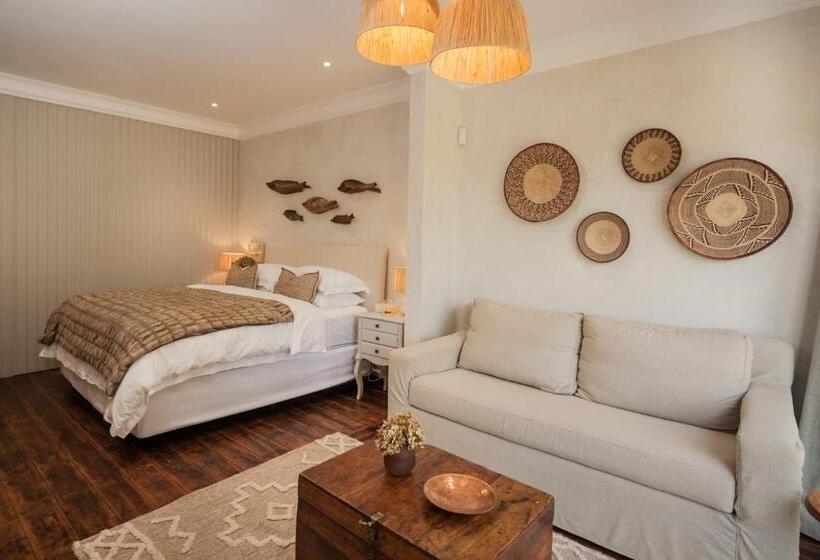 Номер Deluxe Вид на Горы, Viewpoint Estate Guest House