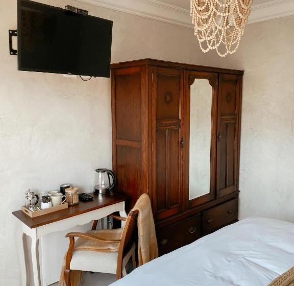 Номер Deluxe, Viewpoint Estate Guest House