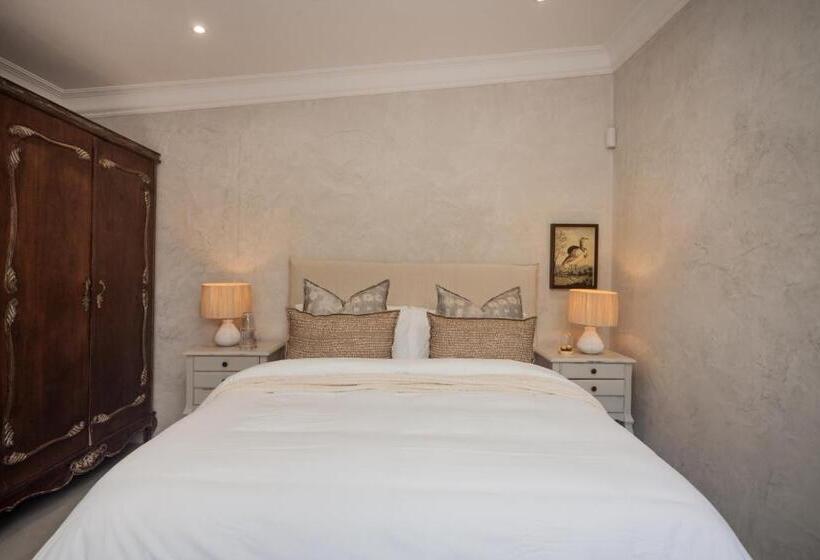 Номер Deluxe, Viewpoint Estate Guest House