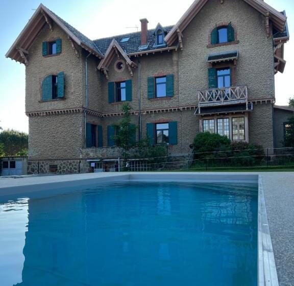 Family Suite, O Cottage Suite Familiale