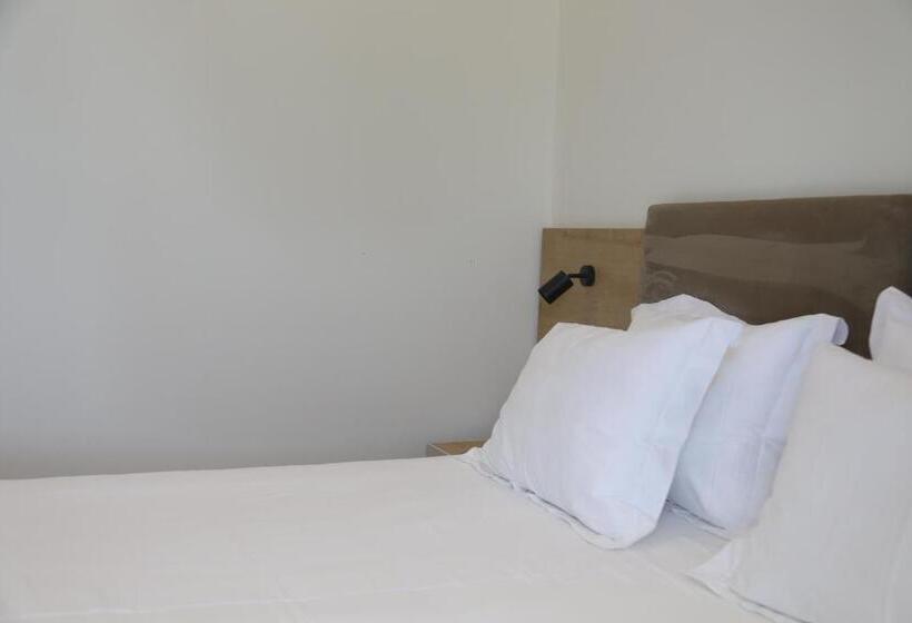 Номер Стандарт Вид на Море, B&b Champagne, Vlore Bay