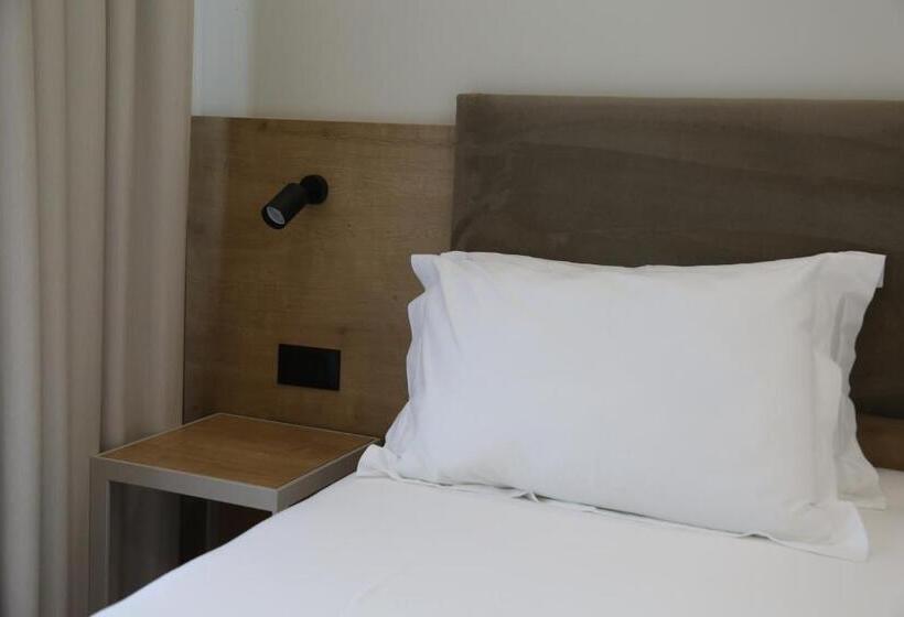 Номер Стандарт Боковой Вид на Море, B&b Champagne, Vlore Bay