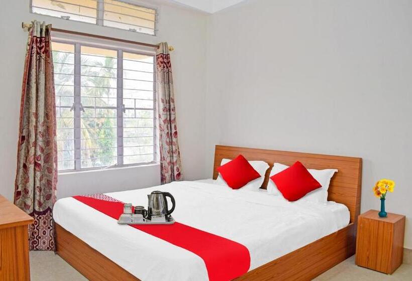 标准间, Residence Inn Homestay Near Hockey Stadium