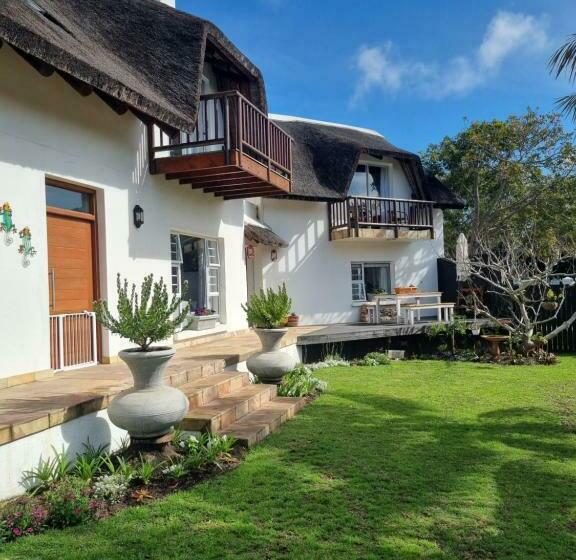 Номер Стандарт, Tree Aloe Guest House