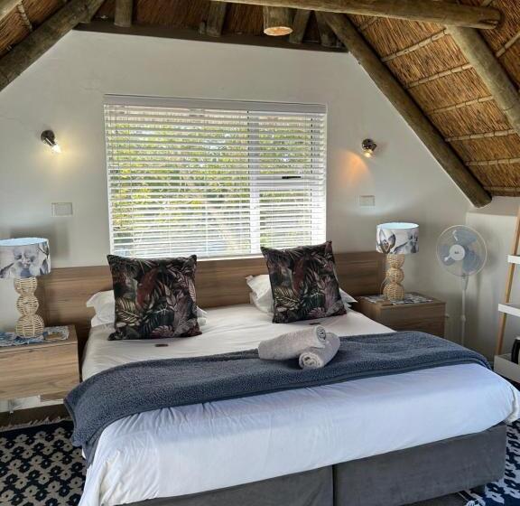 Номер Стандарт, Tree Aloe Guest House