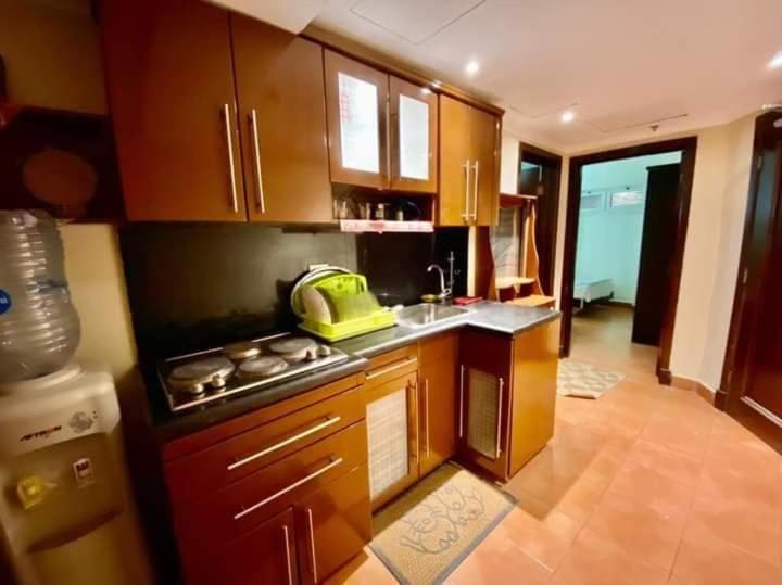 آپارتمان 1 خوابه با چشم‌انداز دریا, Porto Sokhna Pyramids Vip